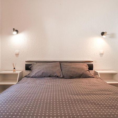 Spring Rest Apartment Bled Luaran gambar
