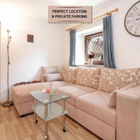 Spring Rest Apartment Bled Luaran gambar