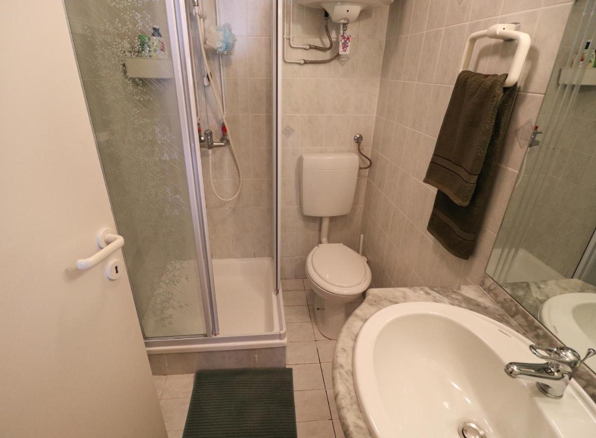 Spring Rest Apartment Bled Luaran gambar