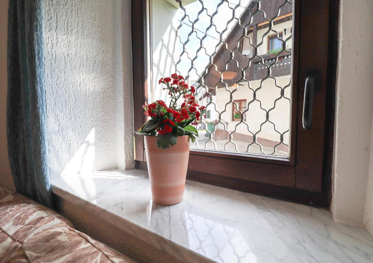 Spring Rest Apartment Bled Luaran gambar