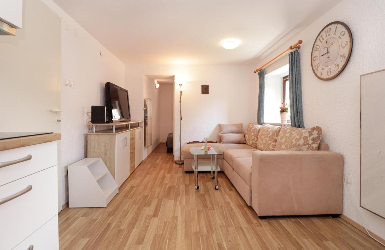 Spring Rest Apartment Bled Luaran gambar