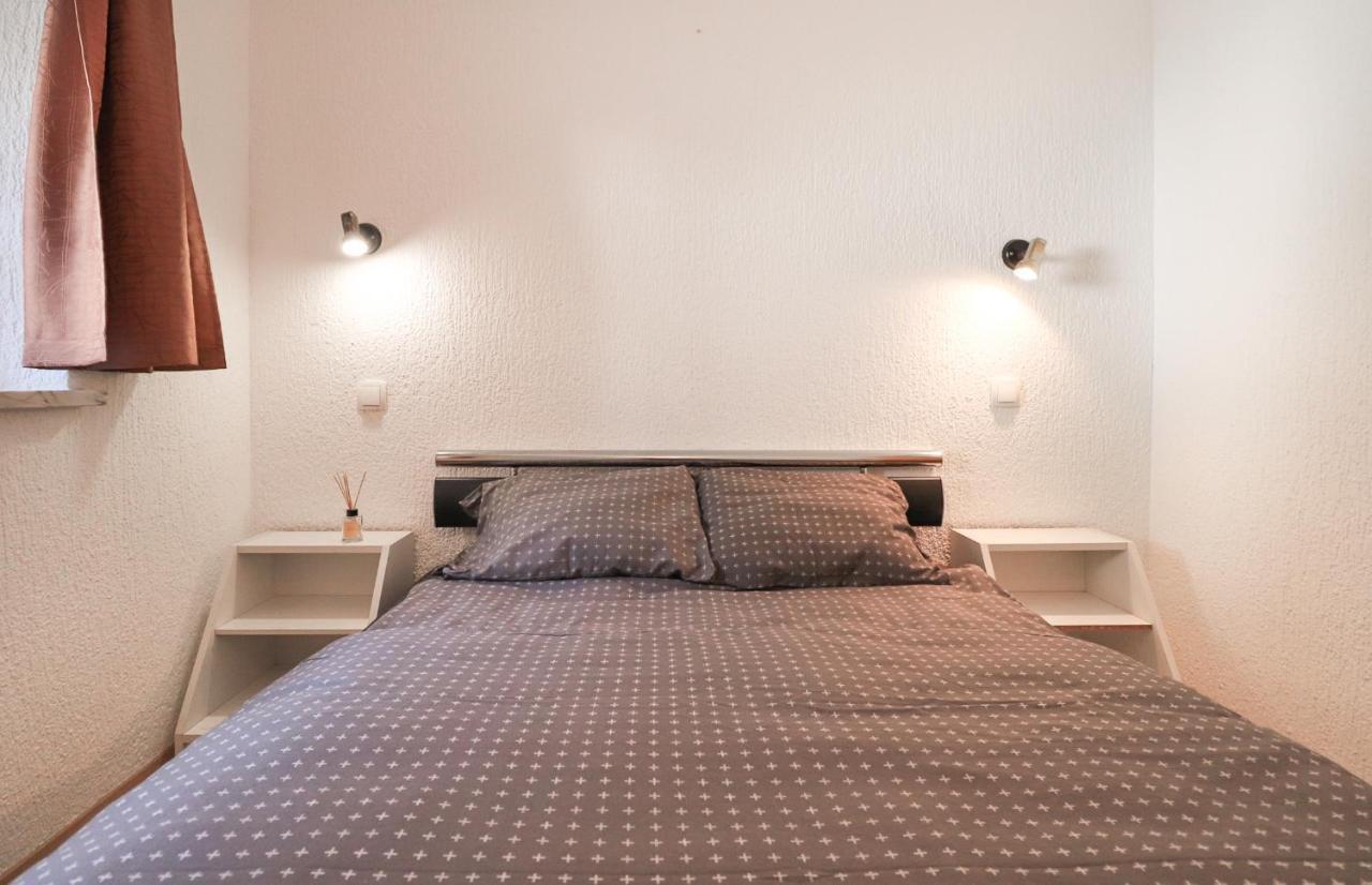 Spring Rest Apartment Bled Luaran gambar