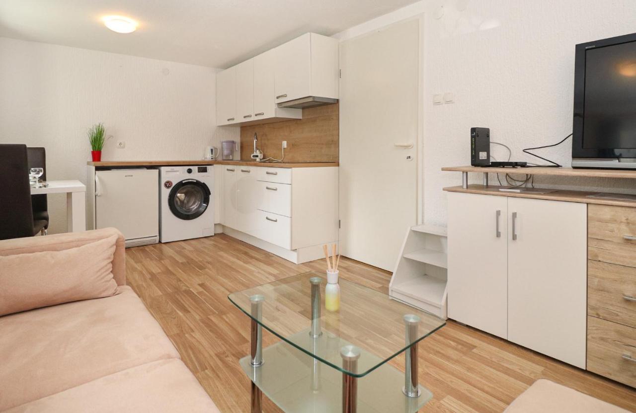 Spring Rest Apartment Bled Luaran gambar