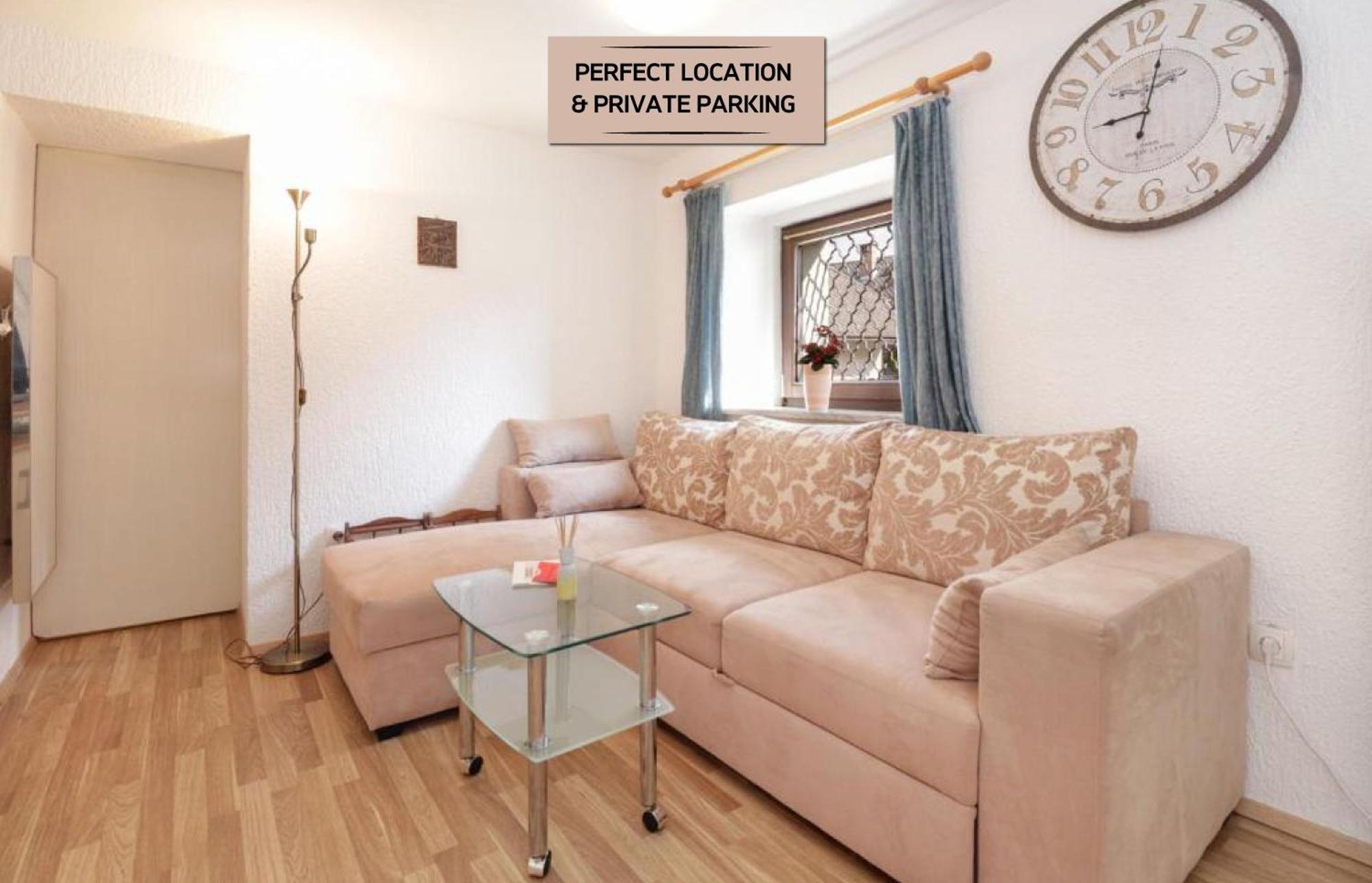 Spring Rest Apartment Bled Luaran gambar